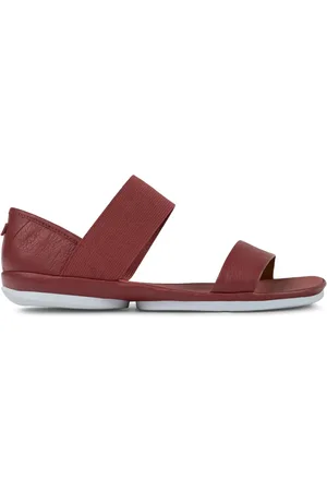 Camper Right Nina leather sandals