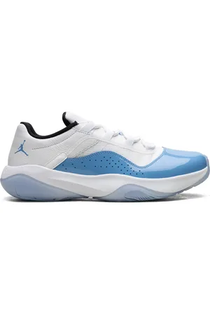 Jordan Air 11 CMFT Low "University Blue" sneakers