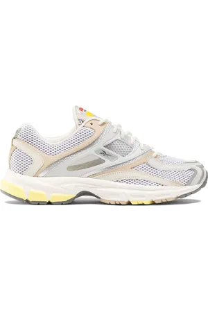 Reebok Premier Trinity KFS panelled sneakers