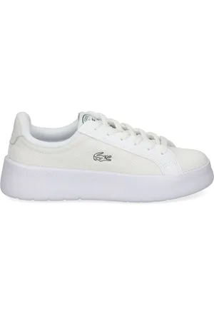 Lacoste Shoes & Footwear new arrivals - new in | FASHIOLA.com