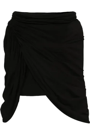 Rick Owens Nun T cotton top
