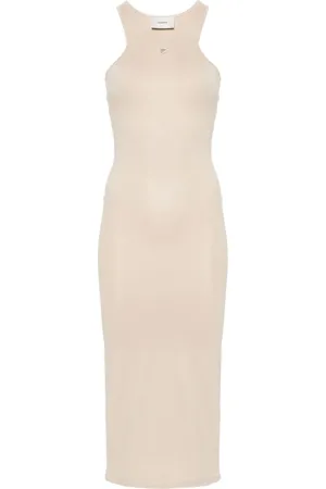 COPERNI Tank top midi dress