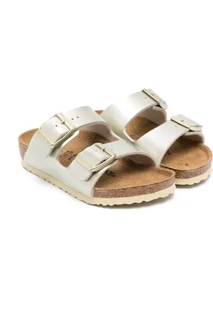 Birkenstock Arizona slip-on sandals