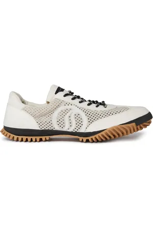 Stella McCartney S-Wave mesh sneakers