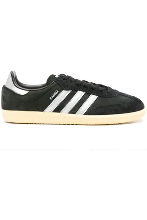 adidas Samba OG suede sneakers