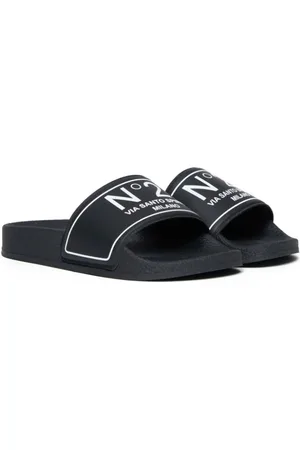 Nº21 Logo-print slides