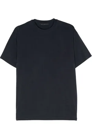LOW BRAND Technical jersey T-shirt