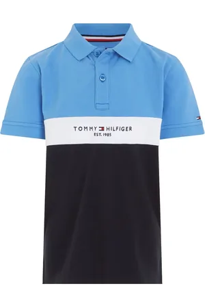 Tommy Hilfiger TH Established polo shirt