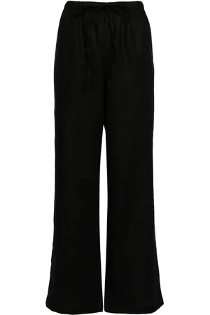 Reformation Olina linen trousers