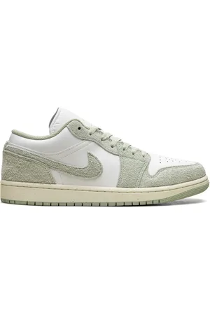 Jordan Air 1 lace-up sneakers