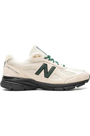 New Balance 990 lace-up sneakers