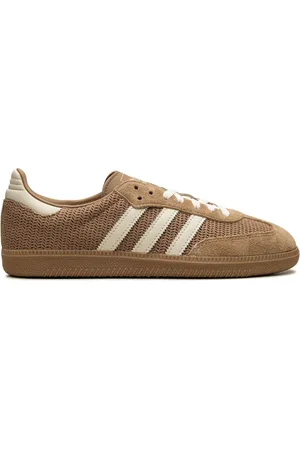 adidas Samba OG lace-up sneakers