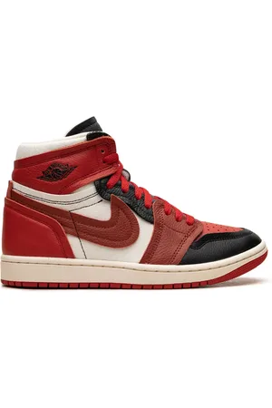 Jordan 1 high-top sneakers