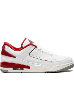 Jordan 2/3 lace-up sneakers
