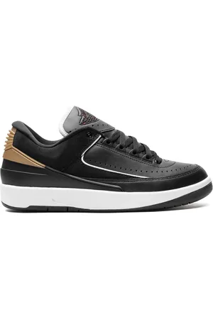 Jordan 2 lace-up sneakers