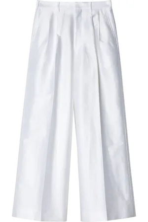 JUNYA WATANABE Tailored satin trousers
