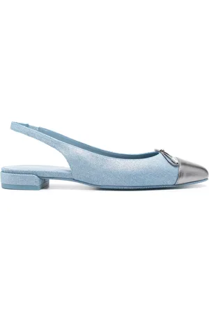 Stuart Weitzman 15mm Sleek pumps