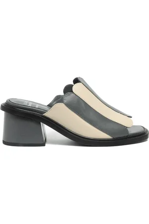 Studio Chofakian Studio 125 45mm leather mules