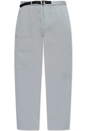 ROA Climbing technical-cotton trousers