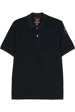 Parajumpers Gangapuma polo shirt