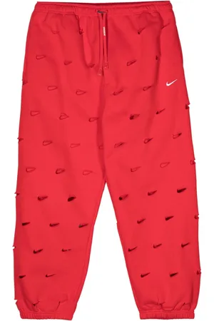 Nike X Jacquemus Swoosh track pants
