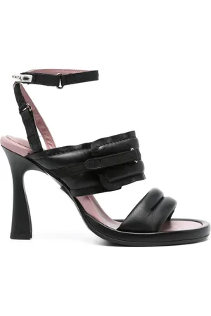 Premiata Padded 100mm sandals
