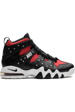 Nike Air Max2 CB 94 "Gym Red" sneakers