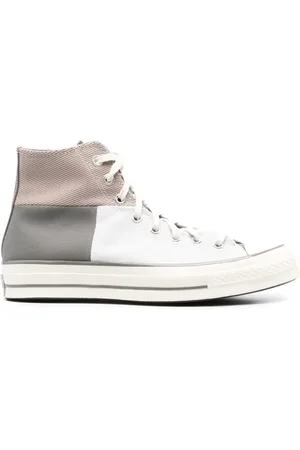 Converse Chuck 70 Crafted Patchwork sneakers