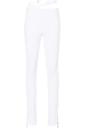 Nike X Jacquemus skinny trousers