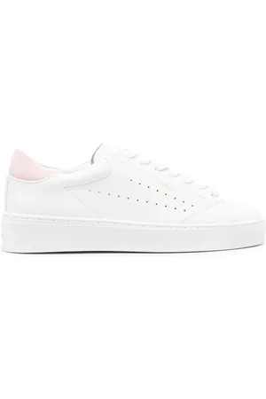 Axel Arigato Court leather sneakers