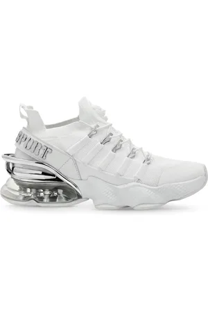 Philipp Plein Tiger Attack Gen X 04 sneakers