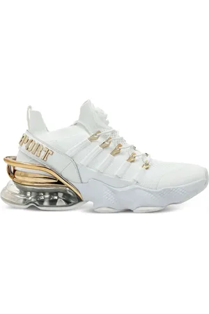 Philipp Plein Tiger Attack Gen X 04 sneakers