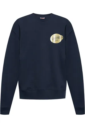 Kenzo Fruit Stickers cotton sweatshirt