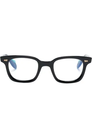 CUTLER & GROSS Square-frame glasses