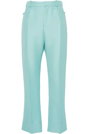 Tom Ford Tailored straight-leg trousers