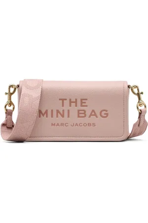 Marc Jacobs The Leather mini bag