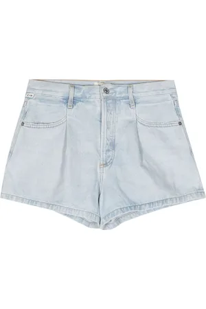 Citizens of Humanity Franca denim shorts