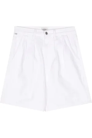 Citizens of Humanity Maritzy cotton shorts