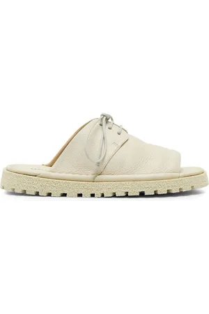 MARSÈLL Sanpomice sandals