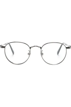 Moncler Round-frame glasses