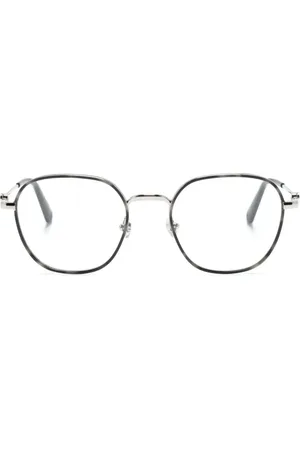 Moncler Square-frame glasses