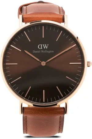 Daniel Wellington Classic St Mawes 40mm