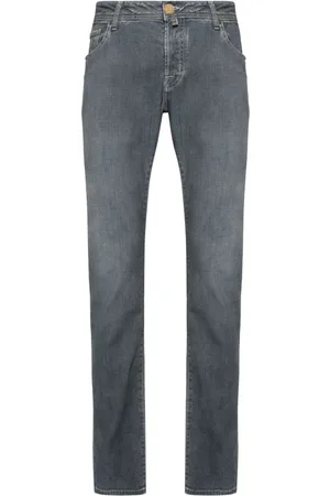 Jacob Cohen Nick slim-fit jeans