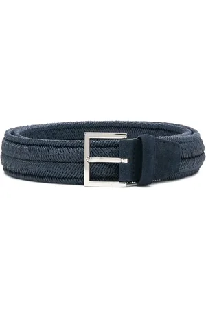 Orciani Vegetable fibre belt