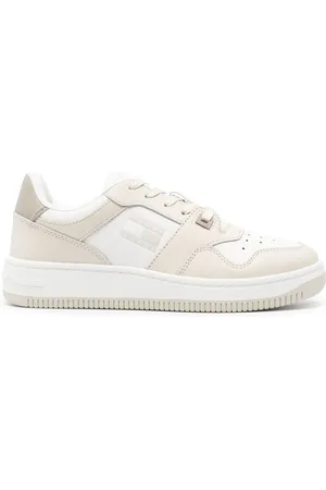 Tommy Hilfiger Retro Basketball sneakers