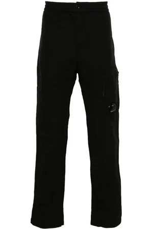 C.P. Company Lens-detail cargo trousers