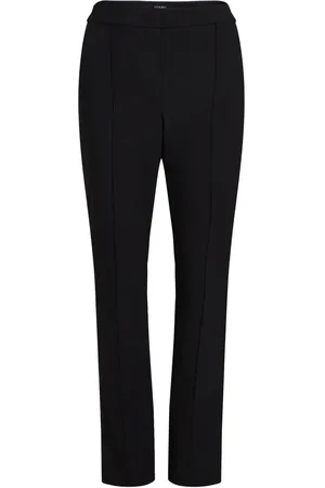 Karl Lagerfeld Panelled tailored trousers