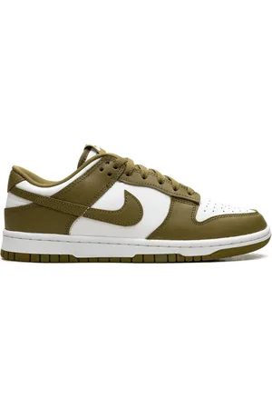Nike Dunk Low "Pacific Moss" sneakers