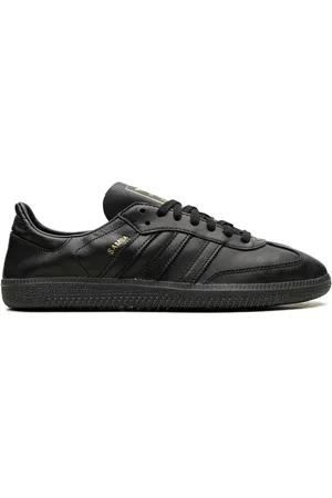 adidas Samba Decon leather sneakers