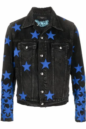 AMIRI Chemist Star denim jacket